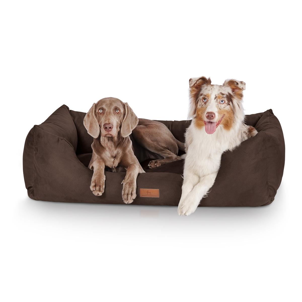 Knuffelwuff Hundebett Dreamline