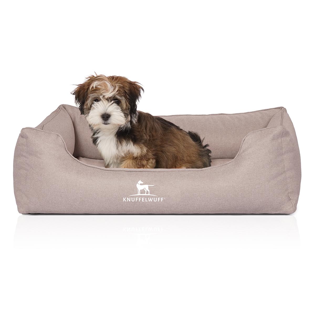Knuffelwuff orthopädisches Hundebett Luisa