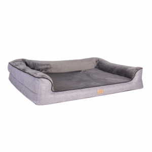 Lebon-Hundebett-Balou-Plus