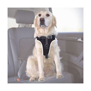 Trixie-Auto-Sicherheitsgeschirr-Dog-Protect