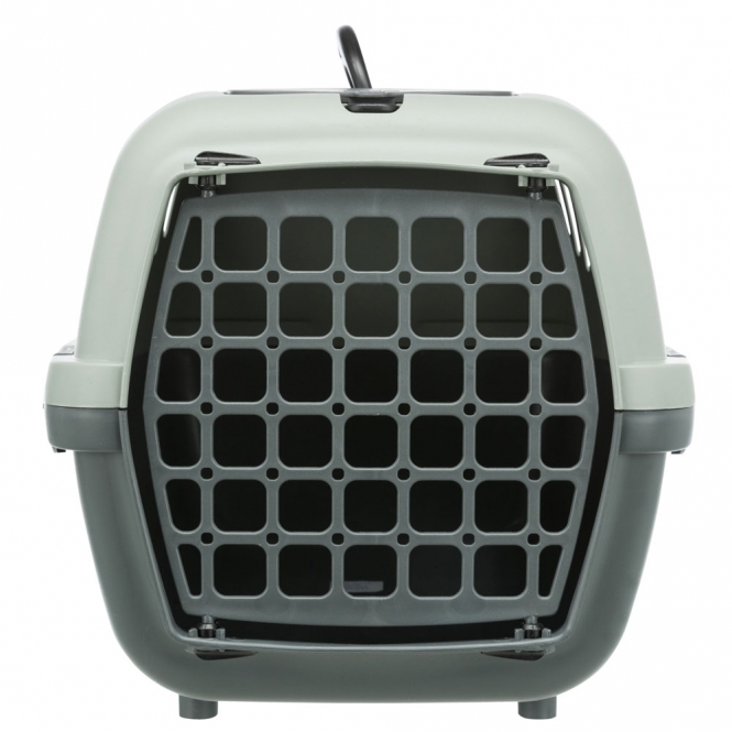 Bild 1 von Trixie Be Eco Transportbox Capri 3  / (Farbe) Blau