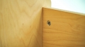 Bild 5 von Animood Hundebett aus Holz Marti