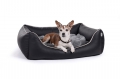 Bild 4 von Hundebett Worldcollection Kunstleder