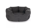 Bild 2 von mypado Camino Silver Katzenbett  / (Farbe) Silber