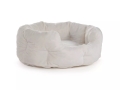 mypado Camino Plushblended Katzenbett  / (Farbe) Creme