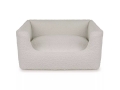 mypado Shara Bouclé Katzenbett  / (Farbe) Creme