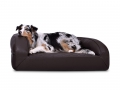 Bild 3 von Hundebett Flo Select+ Kunstleder gesteppt