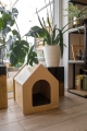 Bild 7 von Animood Hundehütte Rico aus Holz