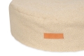 Bild 5 von Animood rundes Hundekissen Coco  / (Farbe) Hellbeige