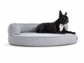 Bild 3 von mypado Atlanta Silver Hundebett