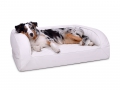 Bild 4 von Hundebett Flo Select+ Kunstleder gesteppt