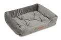 Bild 16 von Animood gestepptes Hundebett Milo  / (Farbe) Beige