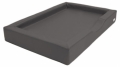 Bild 2 von Orthopädischer Hundekorb Visko Compact Style