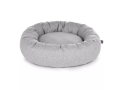 mypado Loop Silver Katzenbett  / (Farbe) Silber