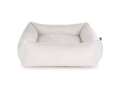 Bild 2 von mypado Sena Plushblended Katzenbett  / (Farbe) Silber