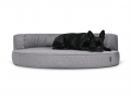 Bild 2 von Hundebett Atlanta Silverline