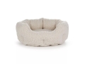 Bild 1 von mypado Camino Woolly Katzenbett  / (Farbe) Creme