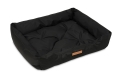 Bild 14 von Animood gestepptes Hundebett Milo  / (Farbe) Beige / Schwarz