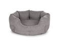 Bild 1 von mypado Camino Silver Katzenbett  / (Farbe) Silber