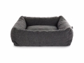 Bild 1 von mypado Sena Teddy Katzenbett  / (Farbe) Anthrazit