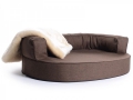 Hundebett Atlanta Softline