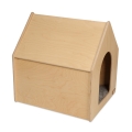 Bild 13 von Animood Hundehütte Rico aus Holz