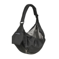 Bild 3 von Animood Tragetasche für Hunde Daisy  / (Farbe) Grau