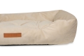 Bild 12 von Animood gestepptes Hundebett Milo  / (Farbe) Beige