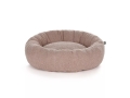 Bild 2 von mypado Loop Teddy Katzenbett  / (Farbe) Anthrazit