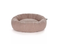 Bild 2 von mypado Loop Teddy Katzenbett  / (Farbe) Creme