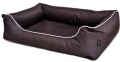 Lebon Hundebett Paula 1  / (Farbe) Dunkelbraun