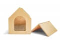 Bild 6 von Animood Hundehütte Rico aus Holz