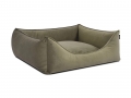 Bild 6 von mypado Dreamer MF Hundebett  / (Größe) 70 x 50 cm / (Farbe) Blush / (Füllung) Orthopädisch: viscoelastischer Schaumstoff