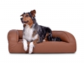 Bild 7 von Hundebett Flo Select+ Kunstleder gesteppt