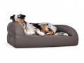 Bild 5 von Hundebett Flo Select+ Kunstleder gesteppt