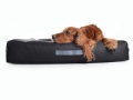 Hundebett Montreal Nylongewebe
