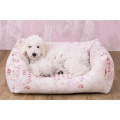 Knuffelwuff Shabby Chic Hundebett Emilia