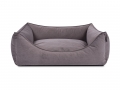 Bild 3 von mypado Dreamer MF Hundebett  / (Größe) 70 x 50 cm / (Farbe) Blush / (Füllung) Orthopädisch: viscoelastischer Schaumstoff