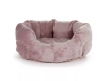 Bild 3 von mypado Camino Plushblended Katzenbett  / (Farbe) Anthrazit