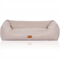 Bild 2 von Knuffelwuff Hundebett Emma aus Velours