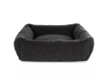 mypado Sena Woolly Katzenbett  / (Farbe) Anthrazit