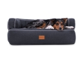 Bild 3 von Hundebett Neo Luxuryline  / (Größe) 110 x 90 cm / (Farbe) Creme / (Füllung) Standard: laut Beschreibung