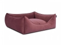 Bild 1 von mypado Dreamer MF Hundebett  / (Größe) 70 x 50 cm / (Farbe) Blush / (Füllung) Orthopädisch: viscoelastischer Schaumstoff