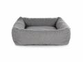 mypado Sena Teddy Katzenbett  / (Farbe) Silber