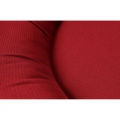 Bild 5 von Knuffelwuff wasserfestes In und Outdoor Hundebett Lucky  / (Größe) 90 x 75 cm / (Farbe) Rot
