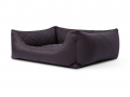 Bild 3 von mypado World Kunstleder-Premium gesteppt Hundebett