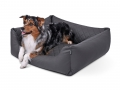 Bild 2 von mypado World Kunstleder-Premium gesteppt Hundebett