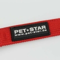 Bild 6 von Pet-Star Leine (passend zum Pet-Star Softgeschirr / Netzgeschirr)