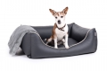 Bild 6 von Hundebett Worldcollection Kunstleder