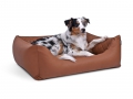 Bild 6 von mypado World Kunstleder-Premium gesteppt Hundebett